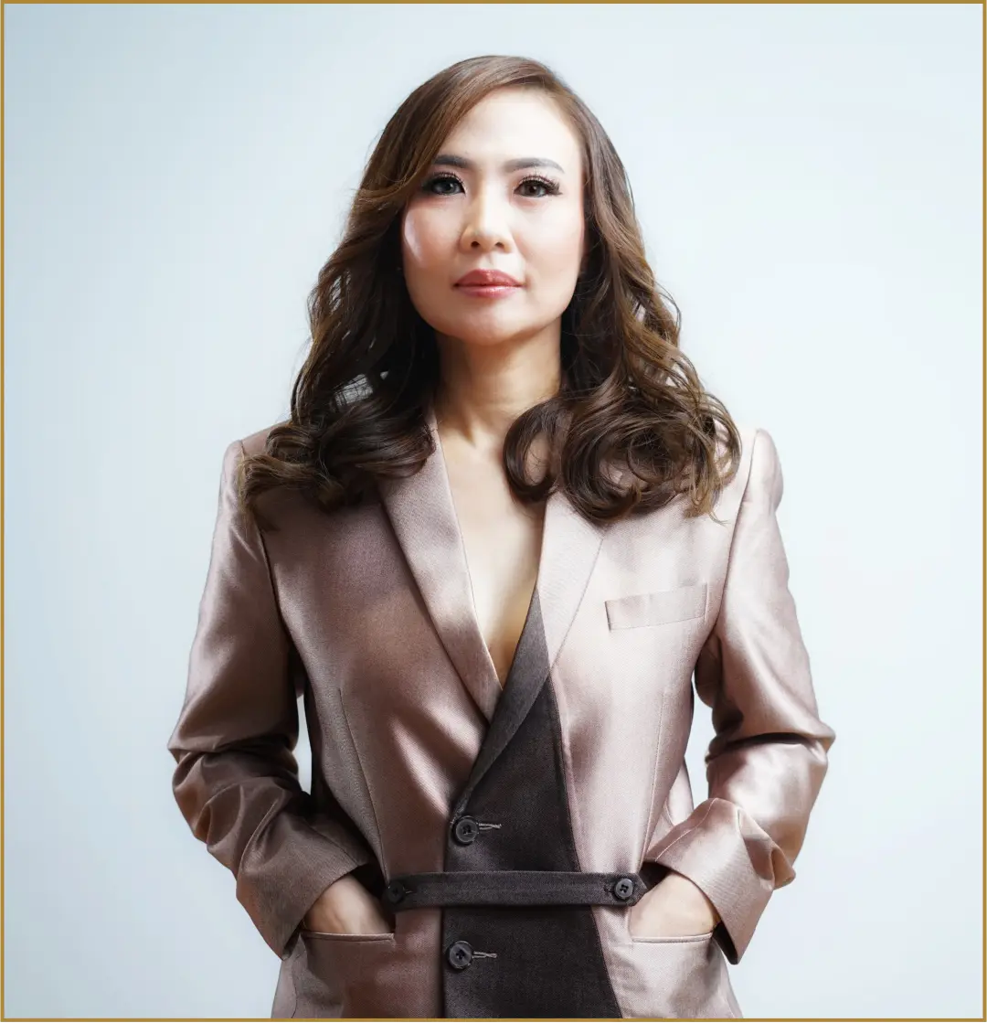 Managing Partner