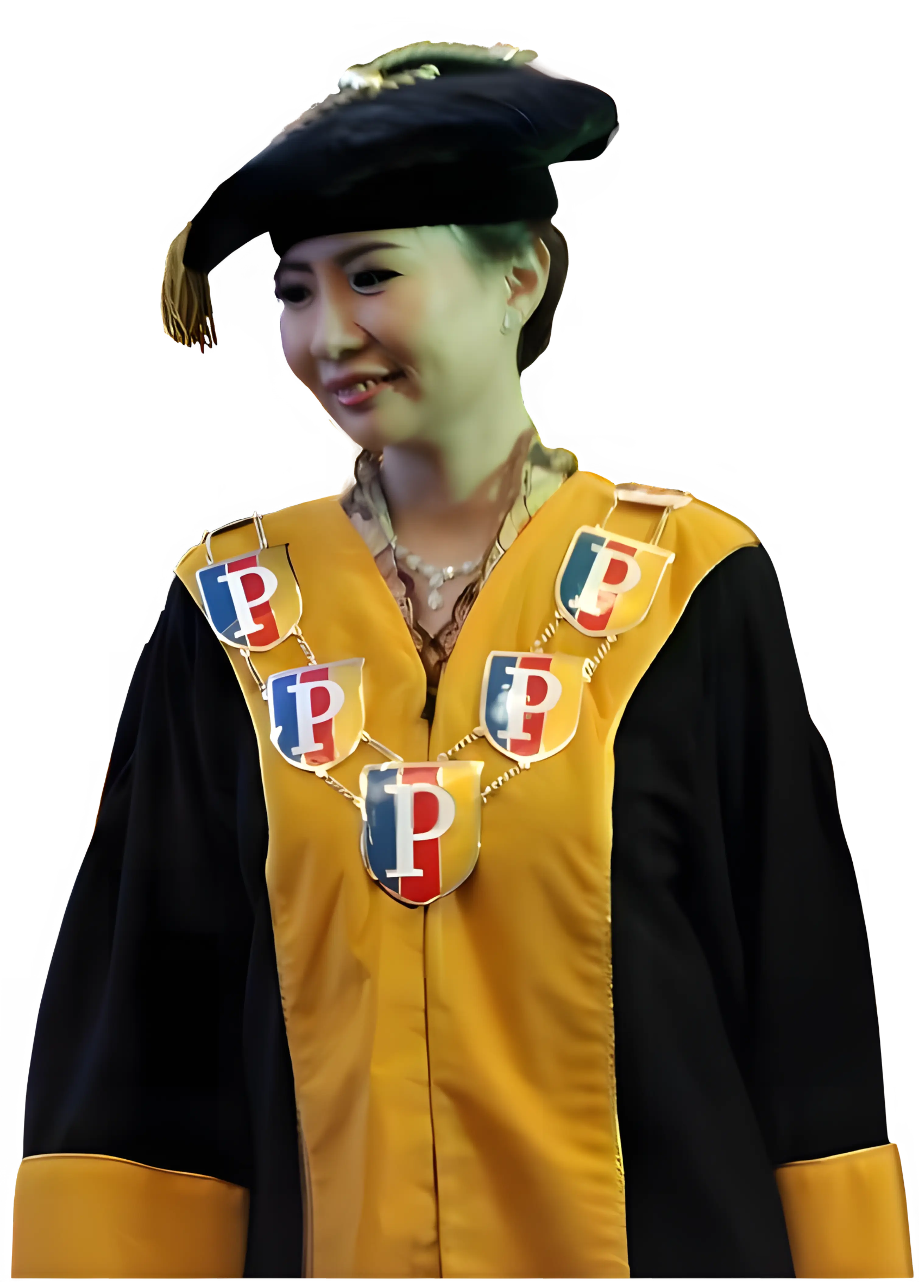 Foto Academian