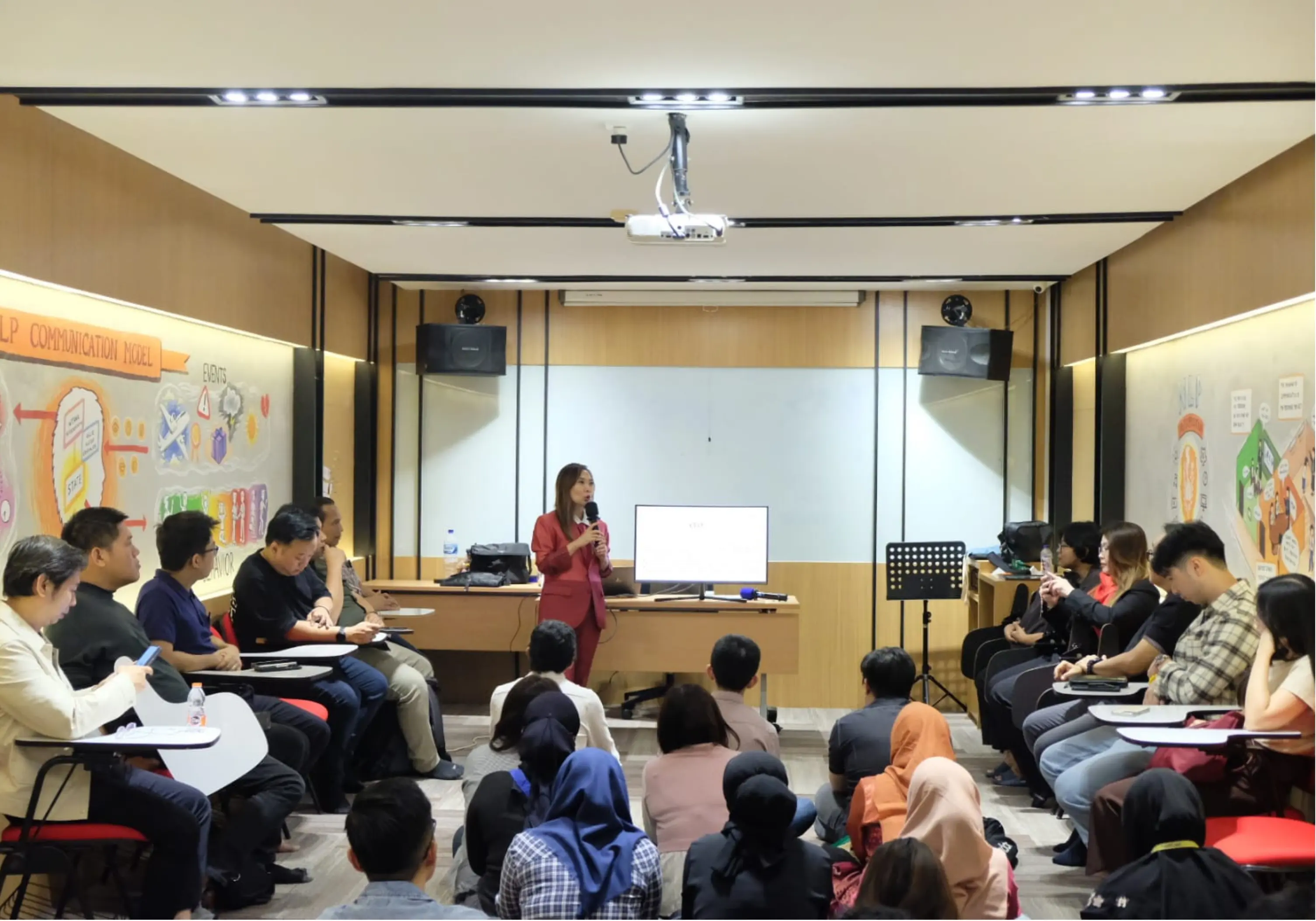 Leader Coaching